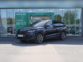 Used Skoda Kodiaq 2022 for sale - 78813543: Photo