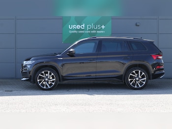 Used Skoda Kodiaq 2022 for sale - 78813543: Photo