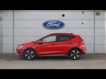 Used Ford Fiesta 2022 for sale - 72933991: Photo