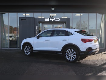 Used Audi Q3 2020 for sale - 76818259: Photo