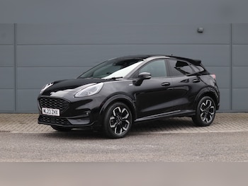 Used Ford Puma 2023 for sale - 77588515: Photo