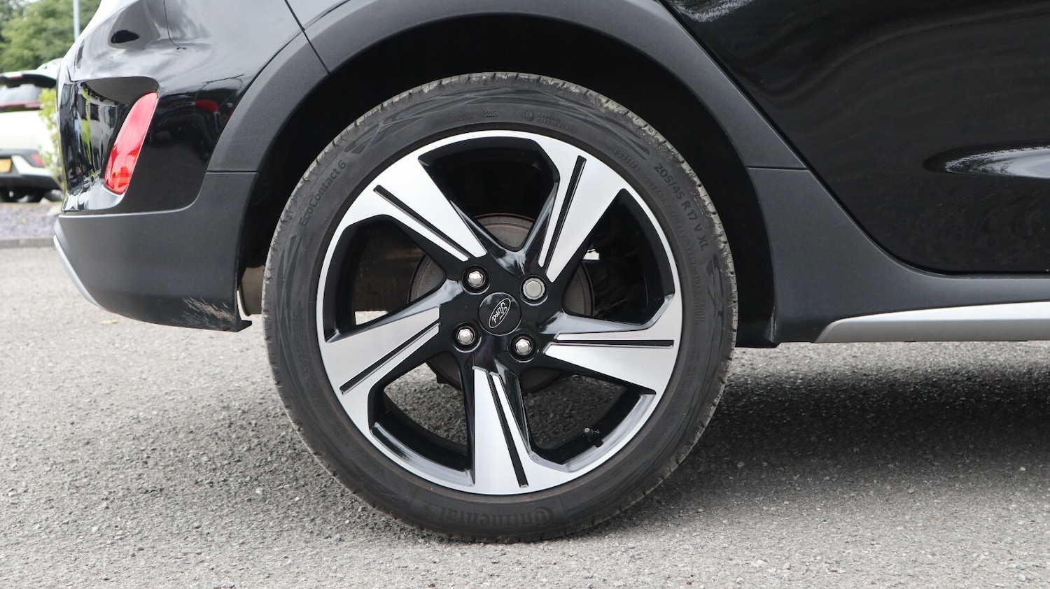 Used Ford Fiesta 2022 for sale - 76818199: Photo 13