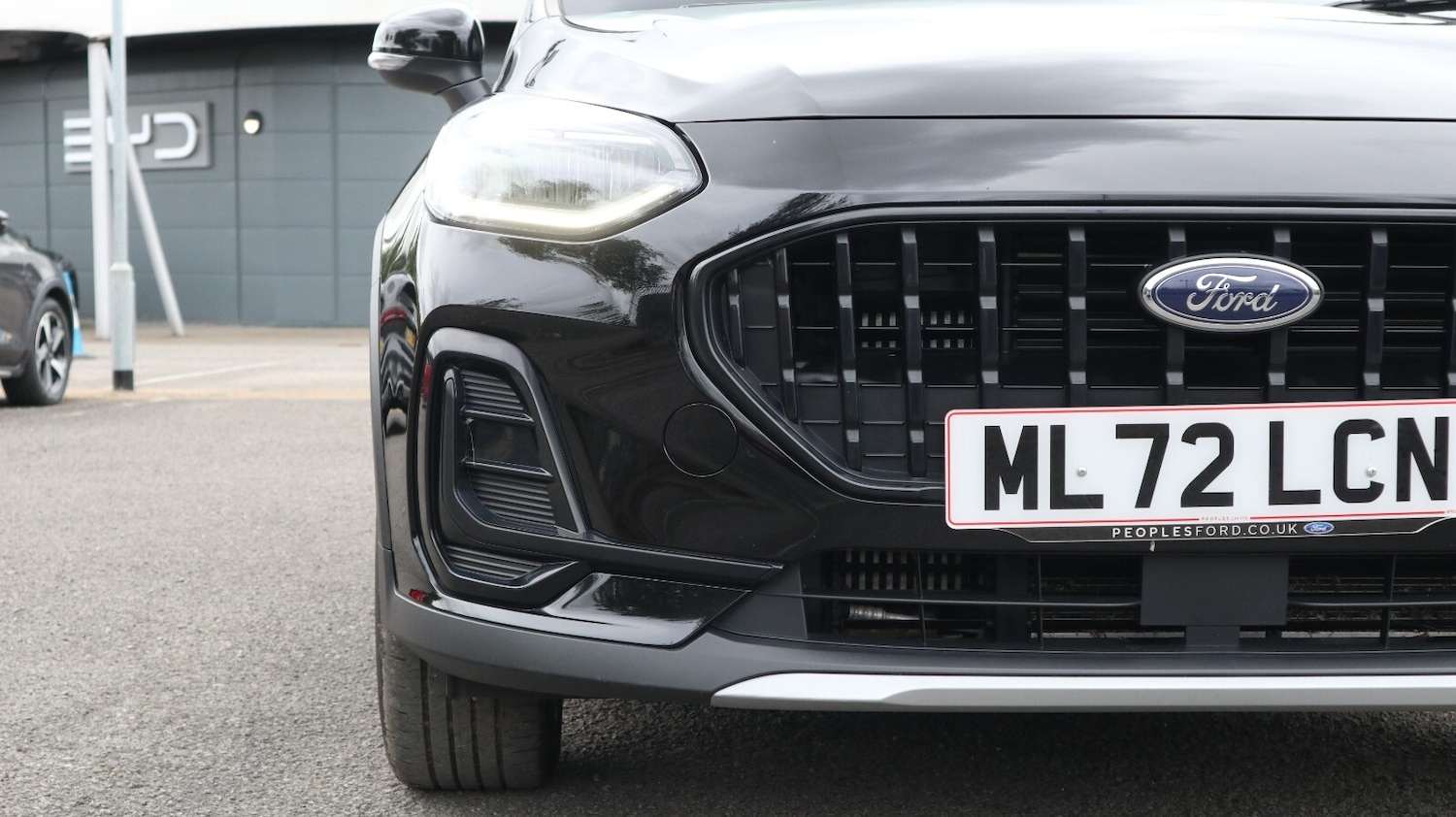 Used Ford Fiesta 2022 for sale - 76818199: Photo 14