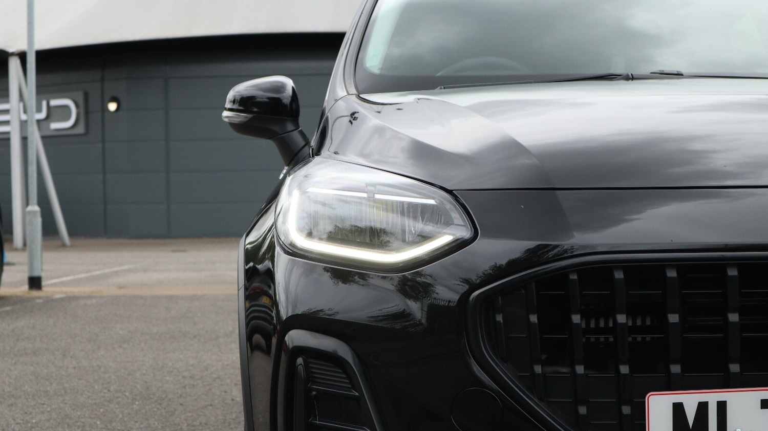 Used Ford Fiesta 2022 for sale - 76818199: Photo 16