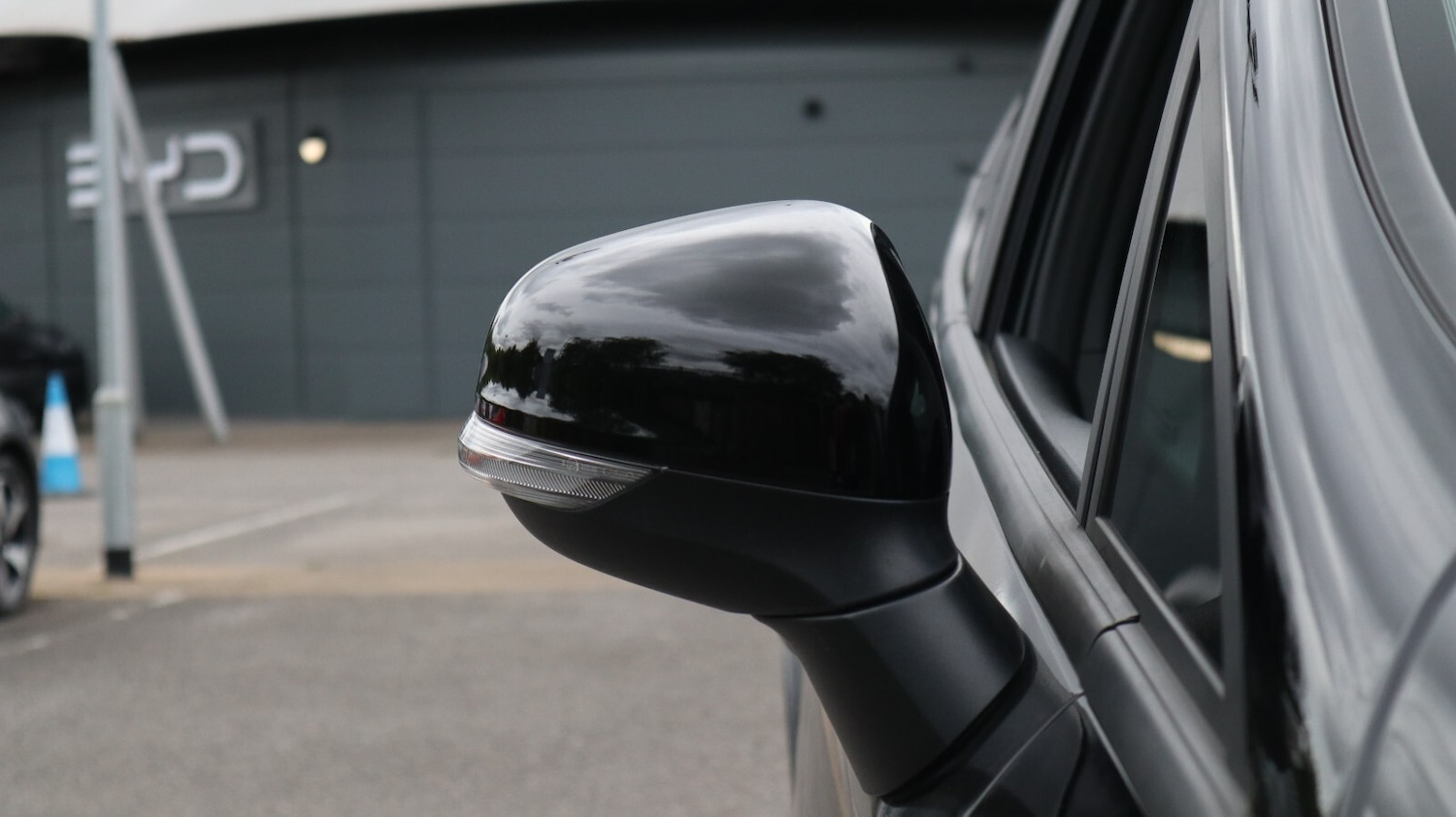 Used Ford Fiesta 2022 for sale - 76818199: Photo 17