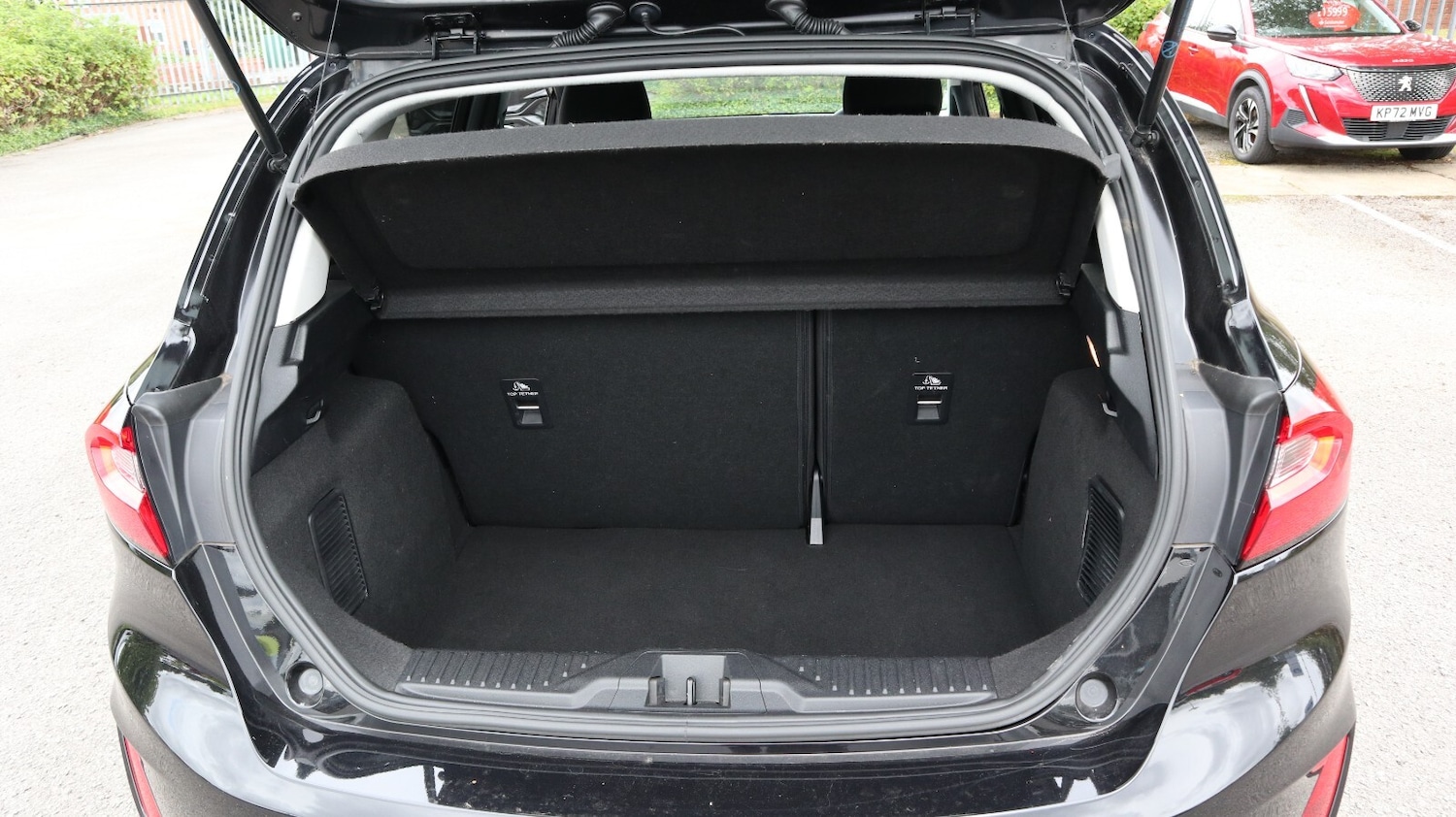 Used Ford Fiesta 2022 for sale - 76818199: Photo 24