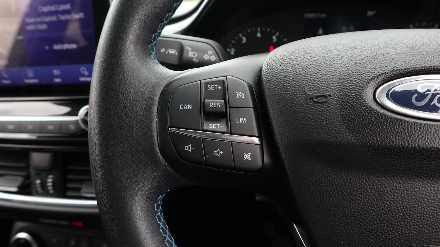 Used Ford Fiesta 2022 for sale - 76818199: Photo 27