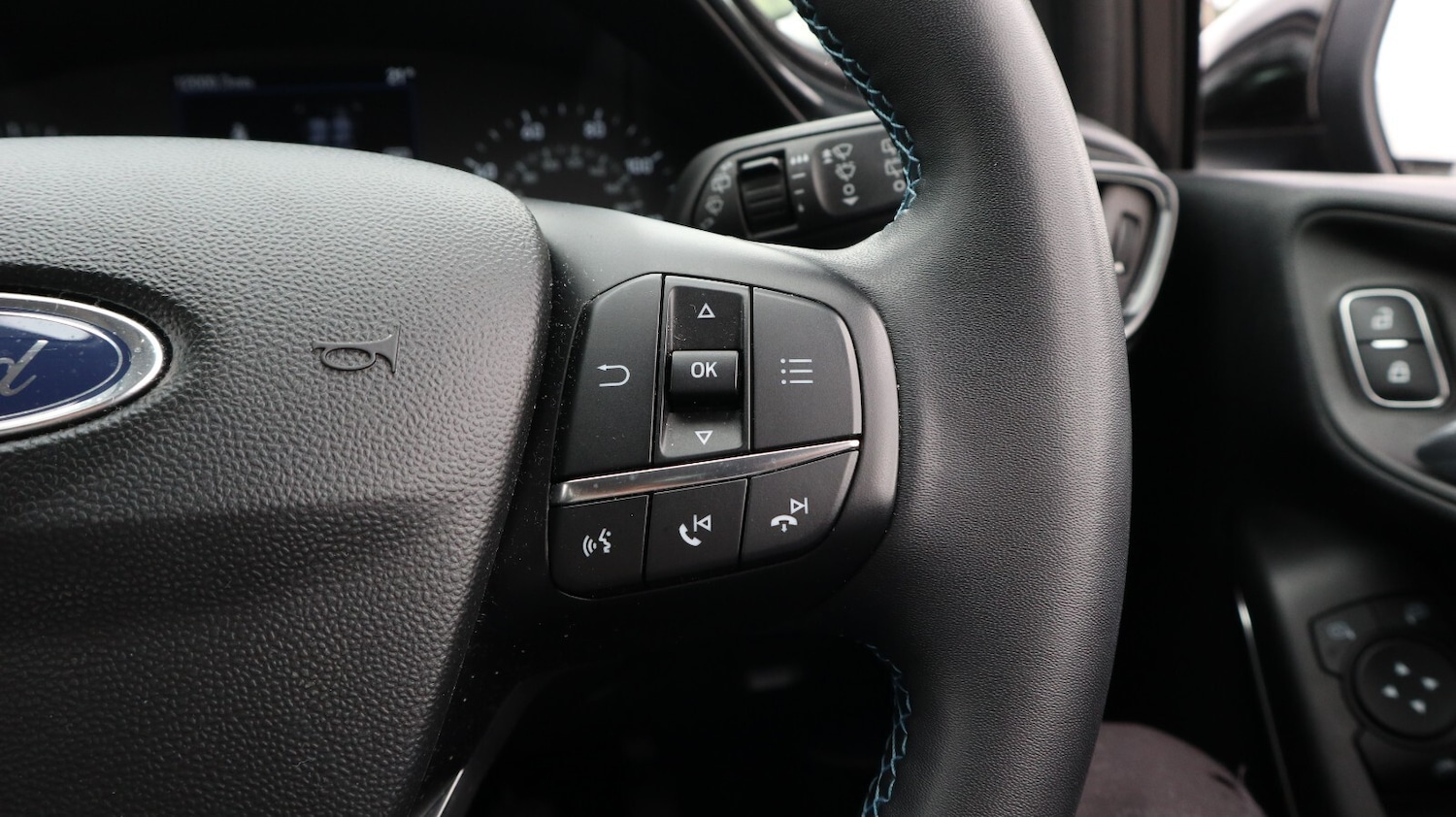 Used Ford Fiesta 2022 for sale - 76818199: Photo 28