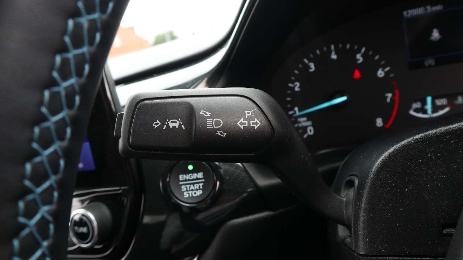 Used Ford Fiesta 2022 for sale - 76818199: Photo 29