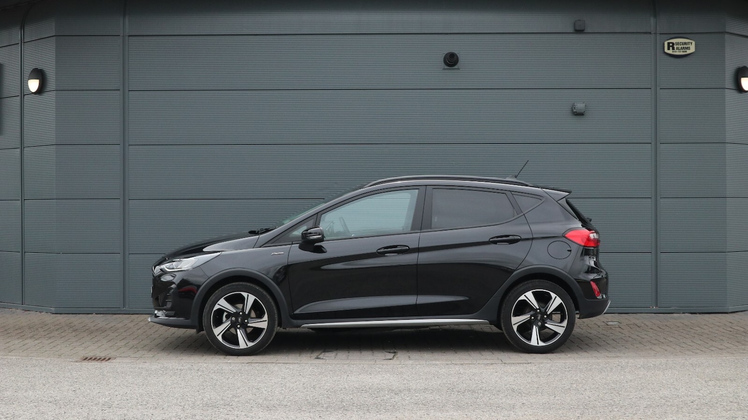 Used Ford Fiesta 2022 for sale - 76818199: Photo 3