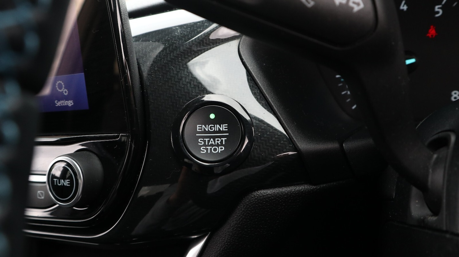 Used Ford Fiesta 2022 for sale - 76818199: Photo 31