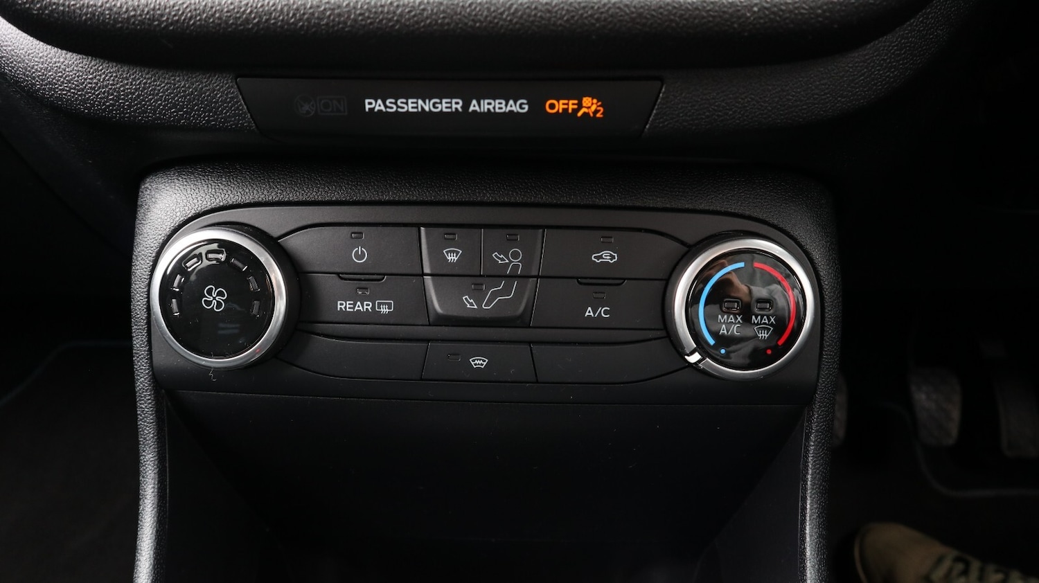 Used Ford Fiesta 2022 for sale - 76818199: Photo 33