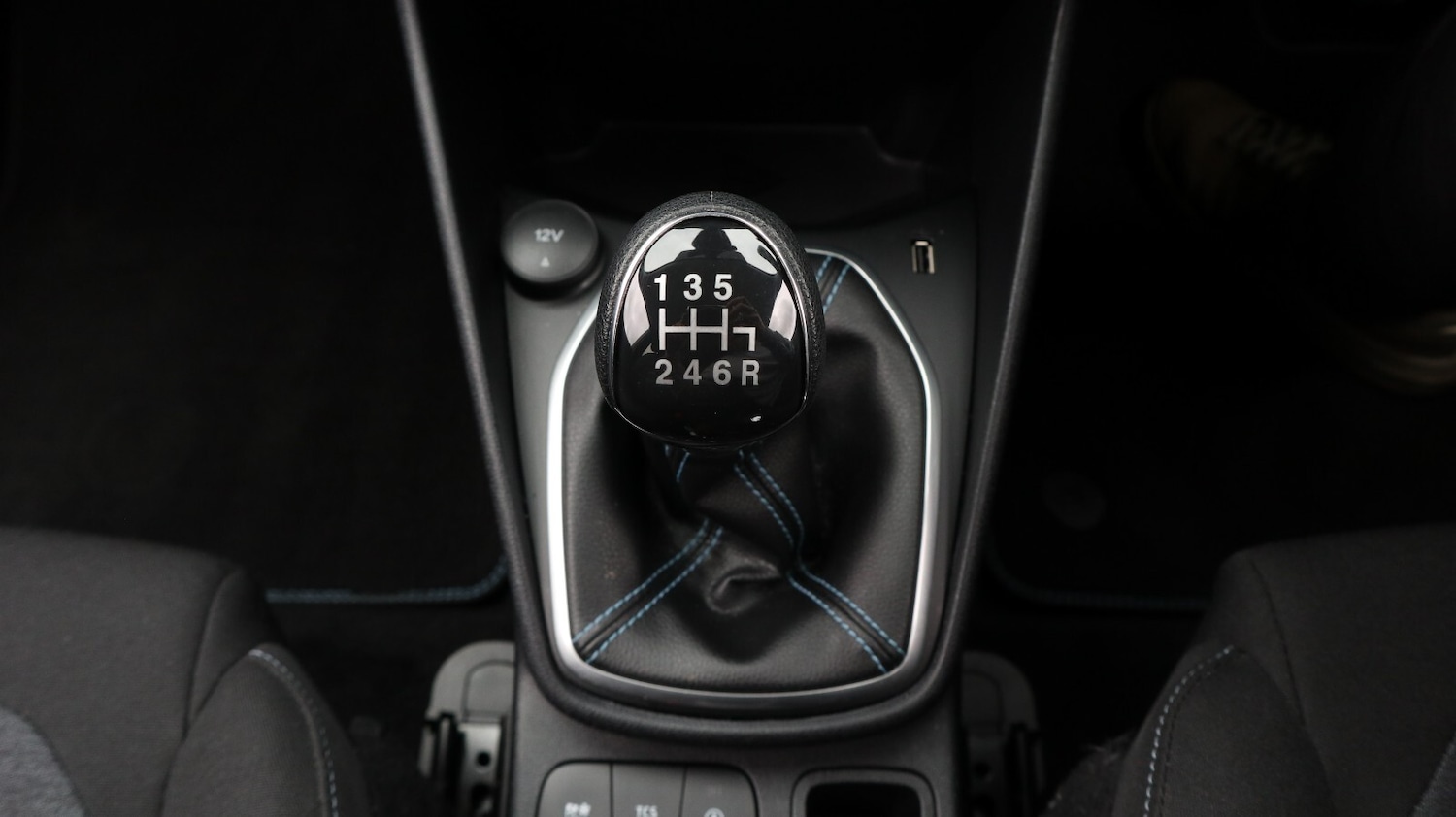 Used Ford Fiesta 2022 for sale - 76818199: Photo 35