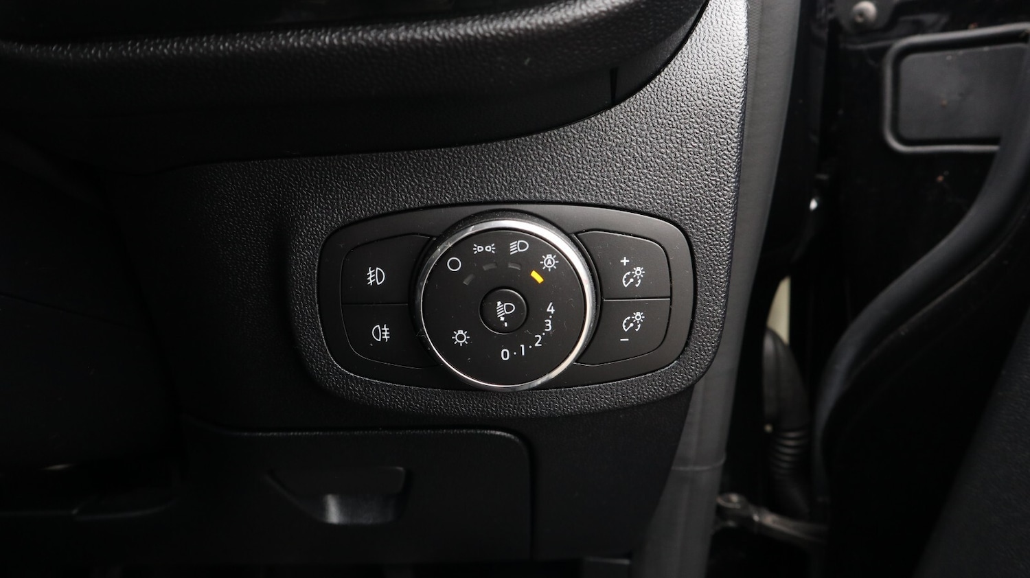 Used Ford Fiesta 2022 for sale - 76818199: Photo 37