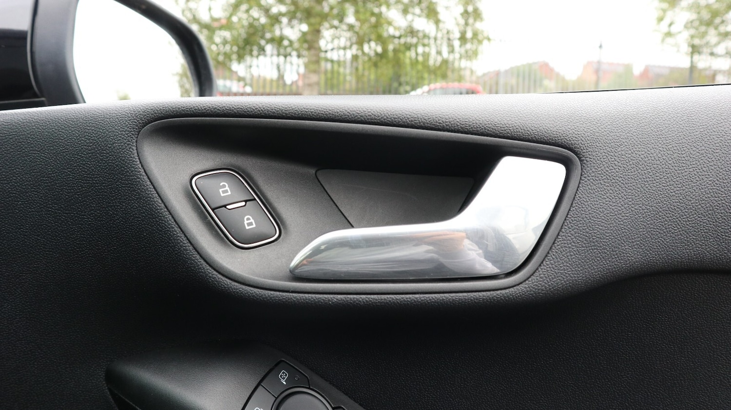 Used Ford Fiesta 2022 for sale - 76818199: Photo 38