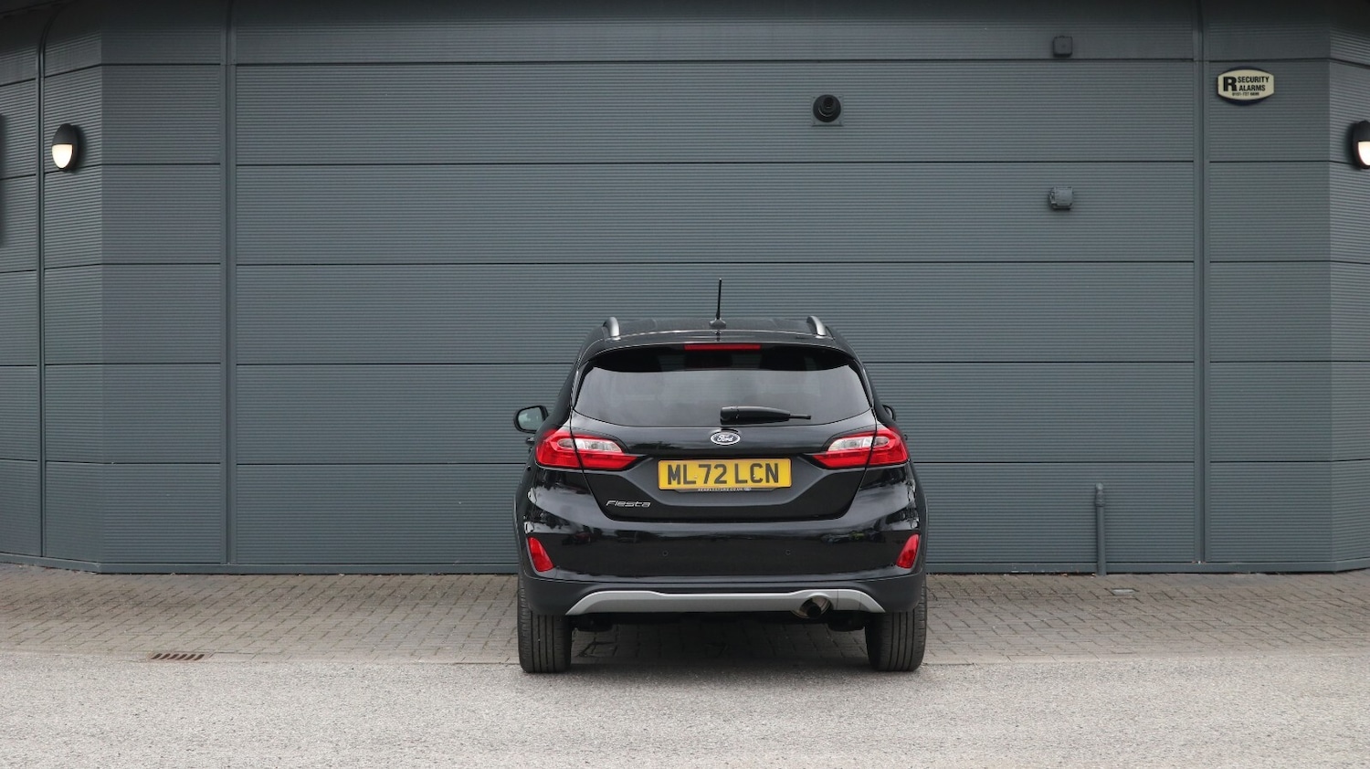 Used Ford Fiesta 2022 for sale - 76818199: Photo 5