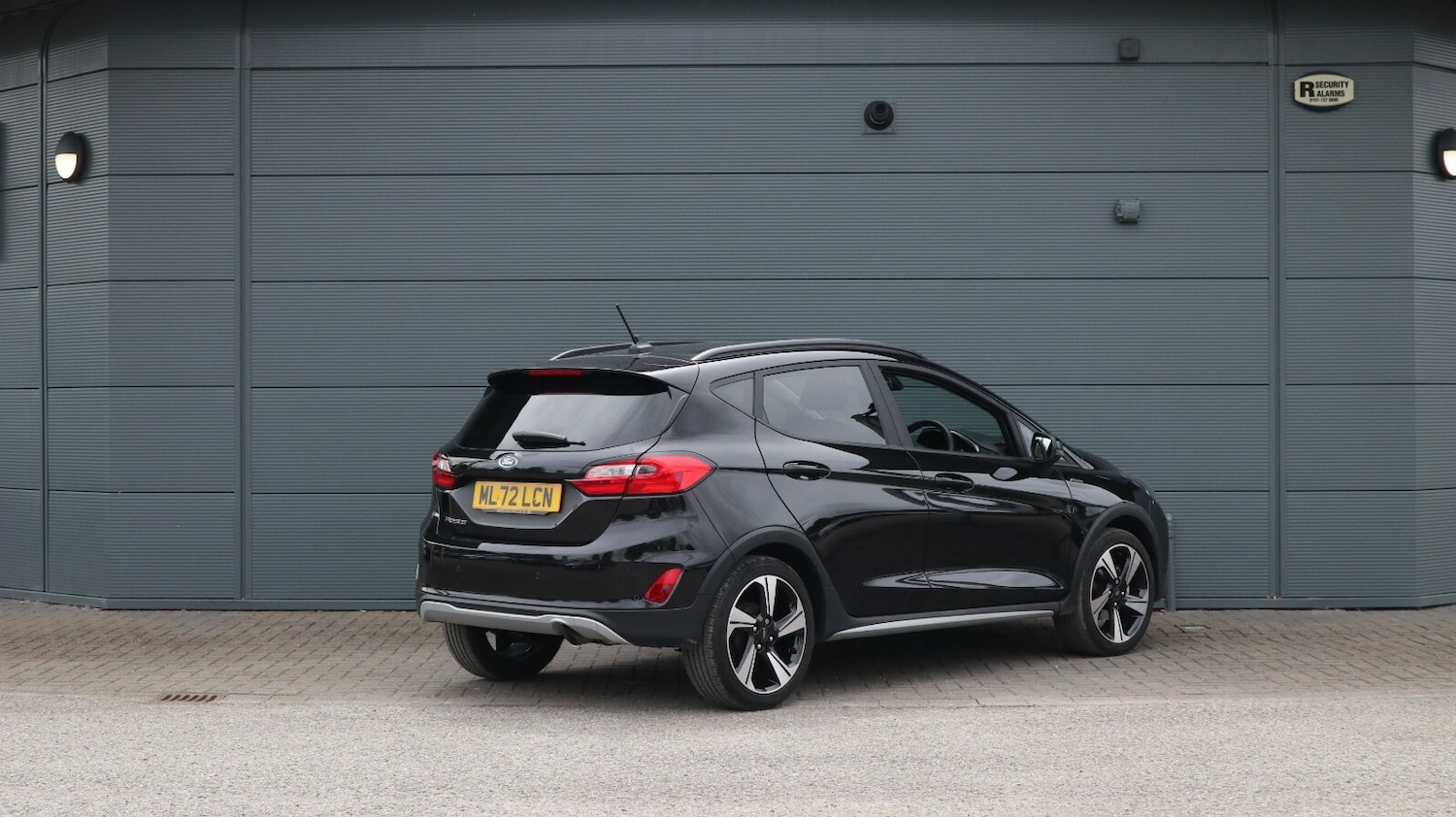 Used Ford Fiesta 2022 for sale - 76818199: Photo 6