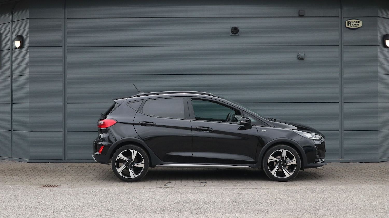 Used Ford Fiesta 2022 for sale - 76818199: Photo 7