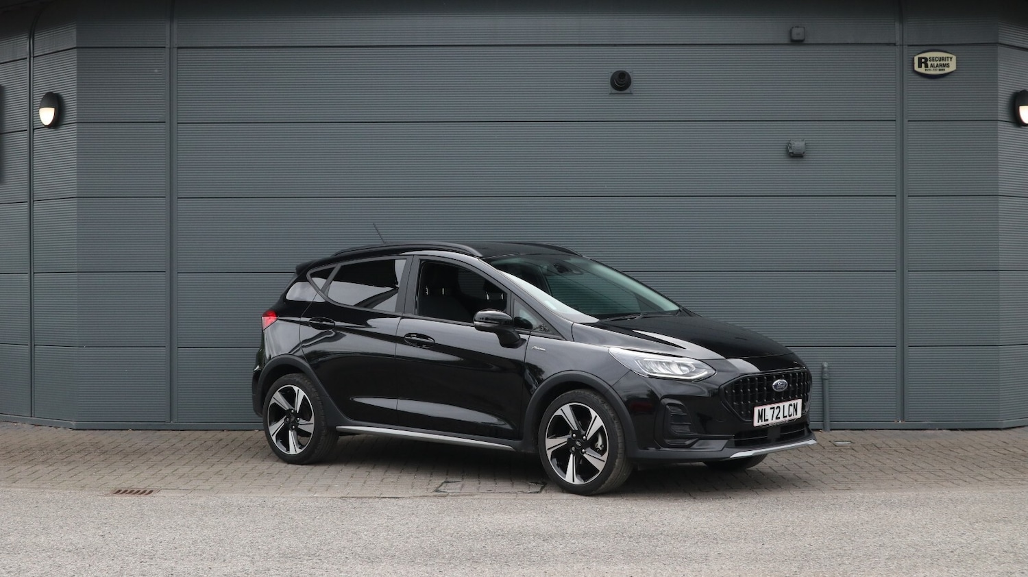 Used Ford Fiesta 2022 for sale - 76818199: Photo 8