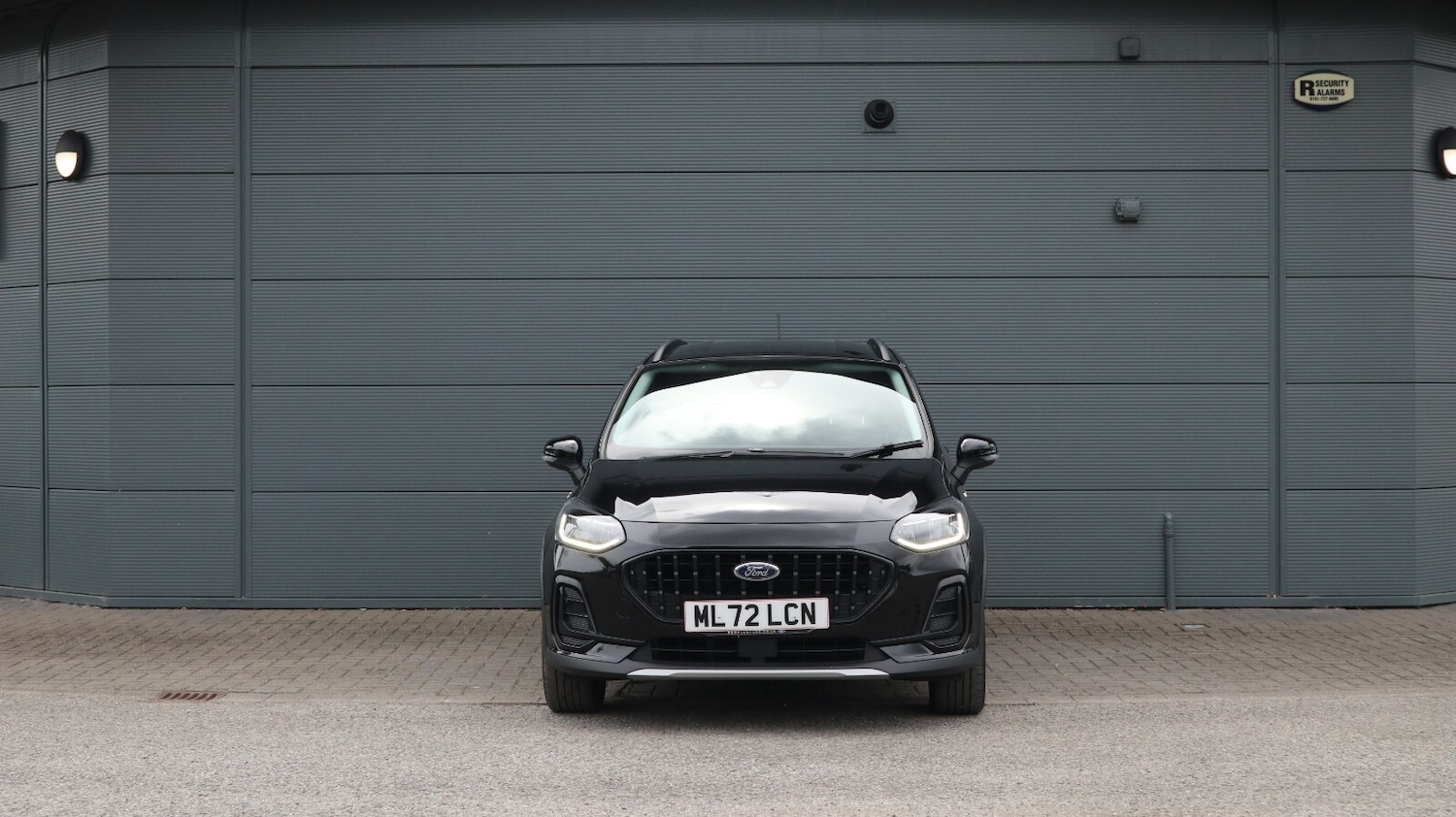 Used Ford Fiesta 2022 for sale - 76818199: Photo 9