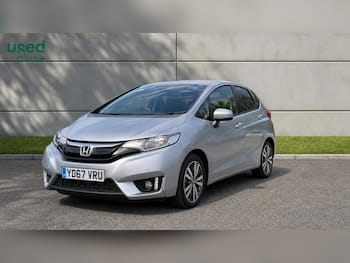 Used Honda Jazz 2017 for sale - 79485028: Photo
