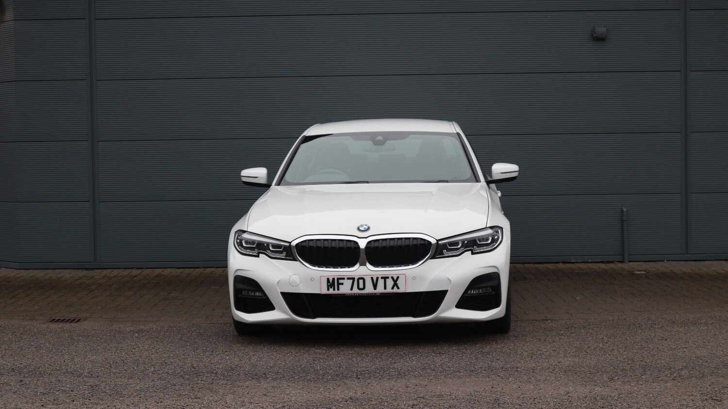 Used BMW 3 Series 2020 for sale - 76818173: Photo 10