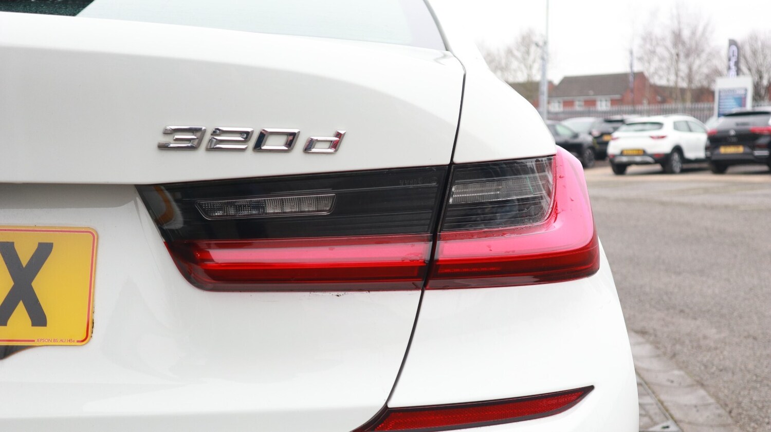 Used BMW 3 Series 2020 for sale - 76818173: Photo 12