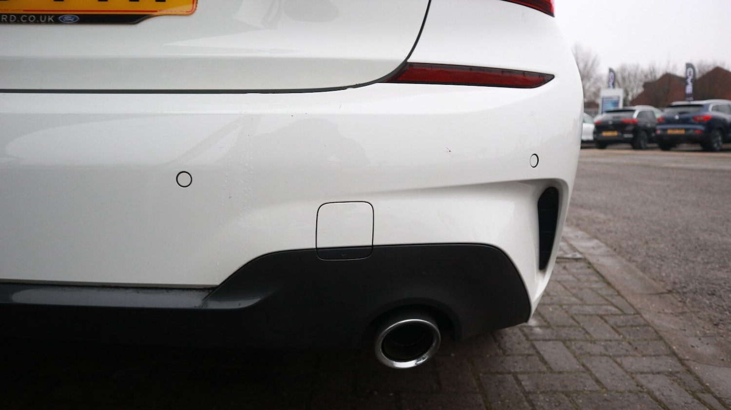 Used BMW 3 Series 2020 for sale - 76818173: Photo 13