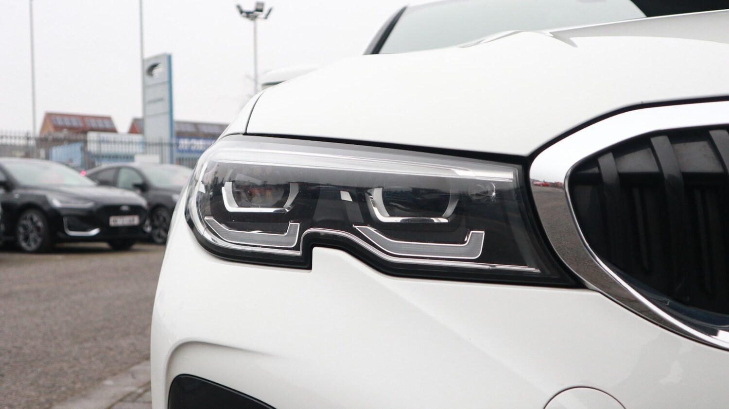 Used BMW 3 Series 2020 for sale - 76818173: Photo 15