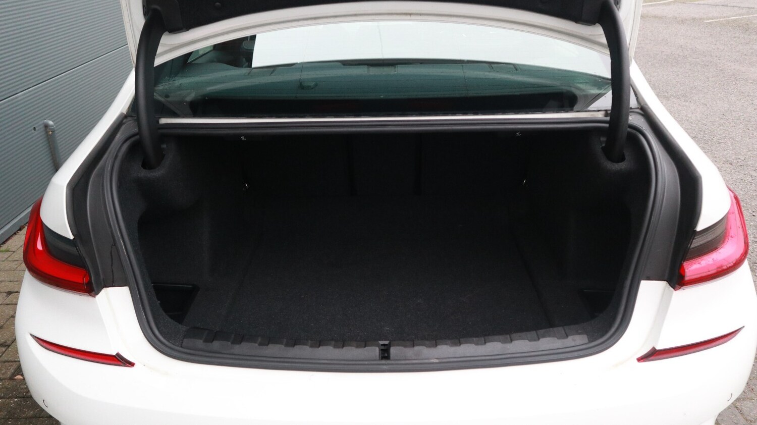 Used BMW 3 Series 2020 for sale - 76818173: Photo 20