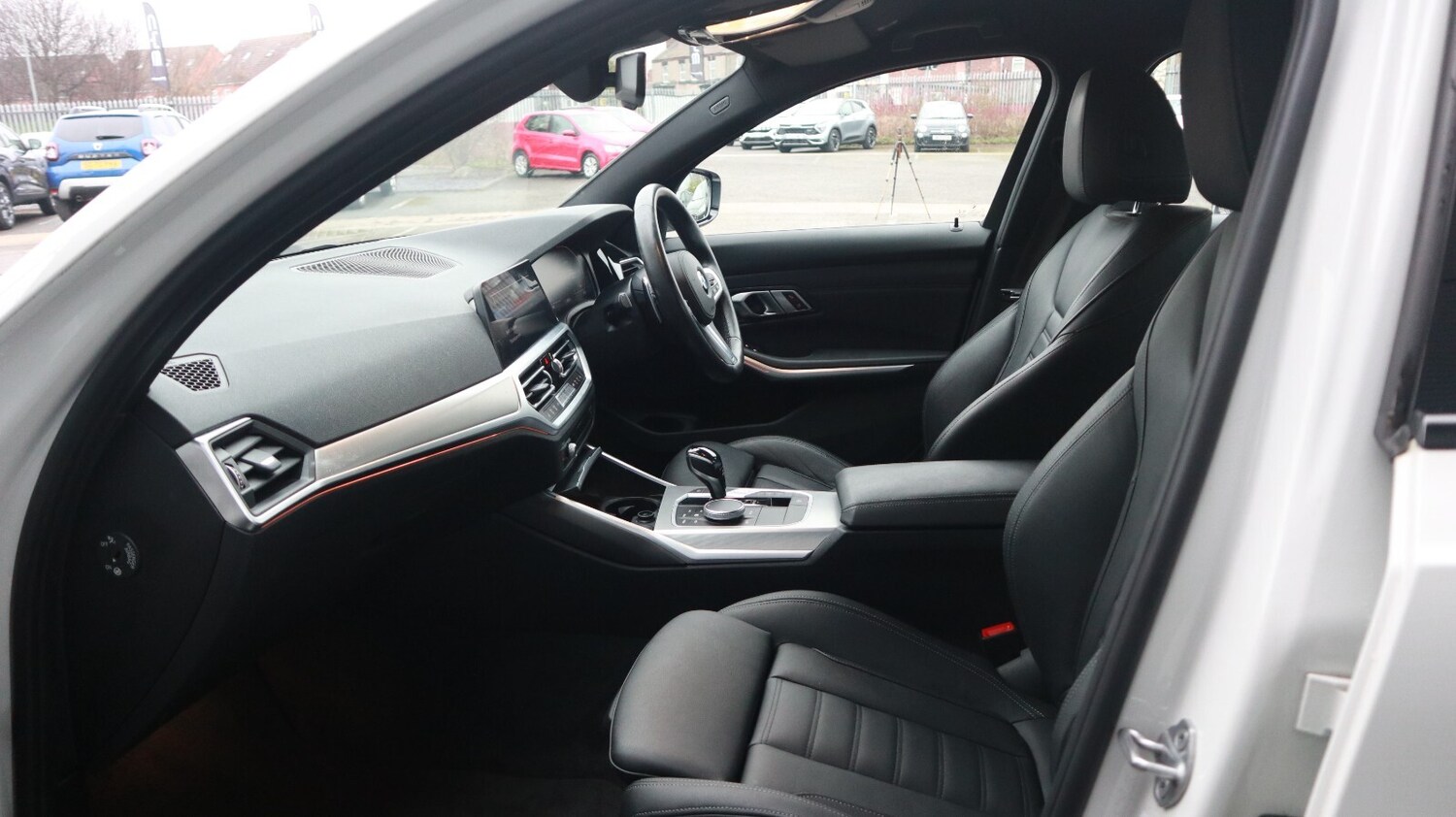 Used BMW 3 Series 2020 for sale - 76818173: Photo 23