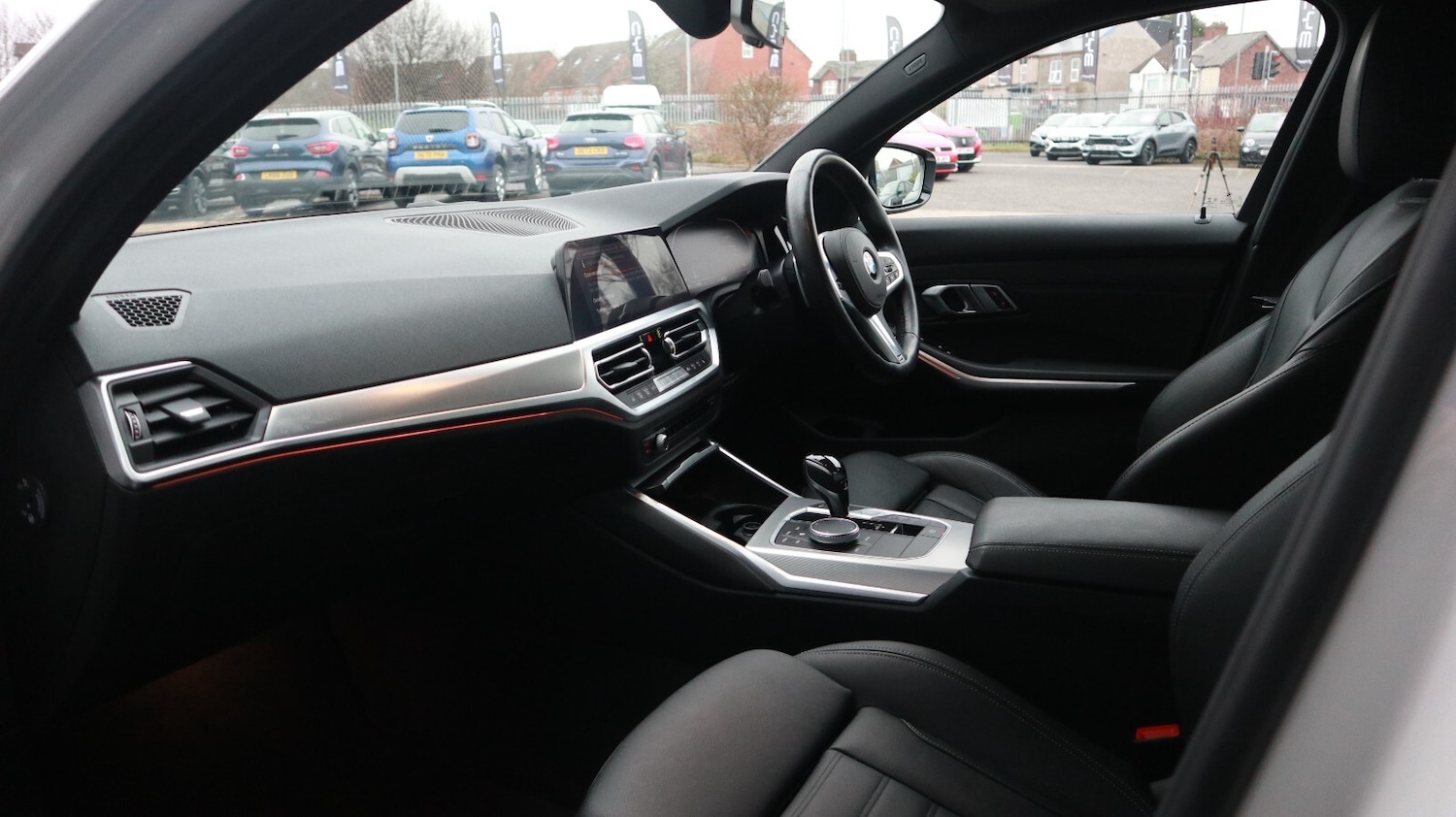 Used BMW 3 Series 2020 for sale - 76818173: Photo 24