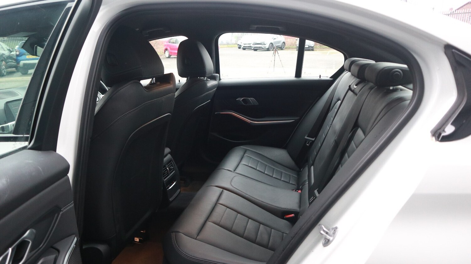 Used BMW 3 Series 2020 for sale - 76818173: Photo 25