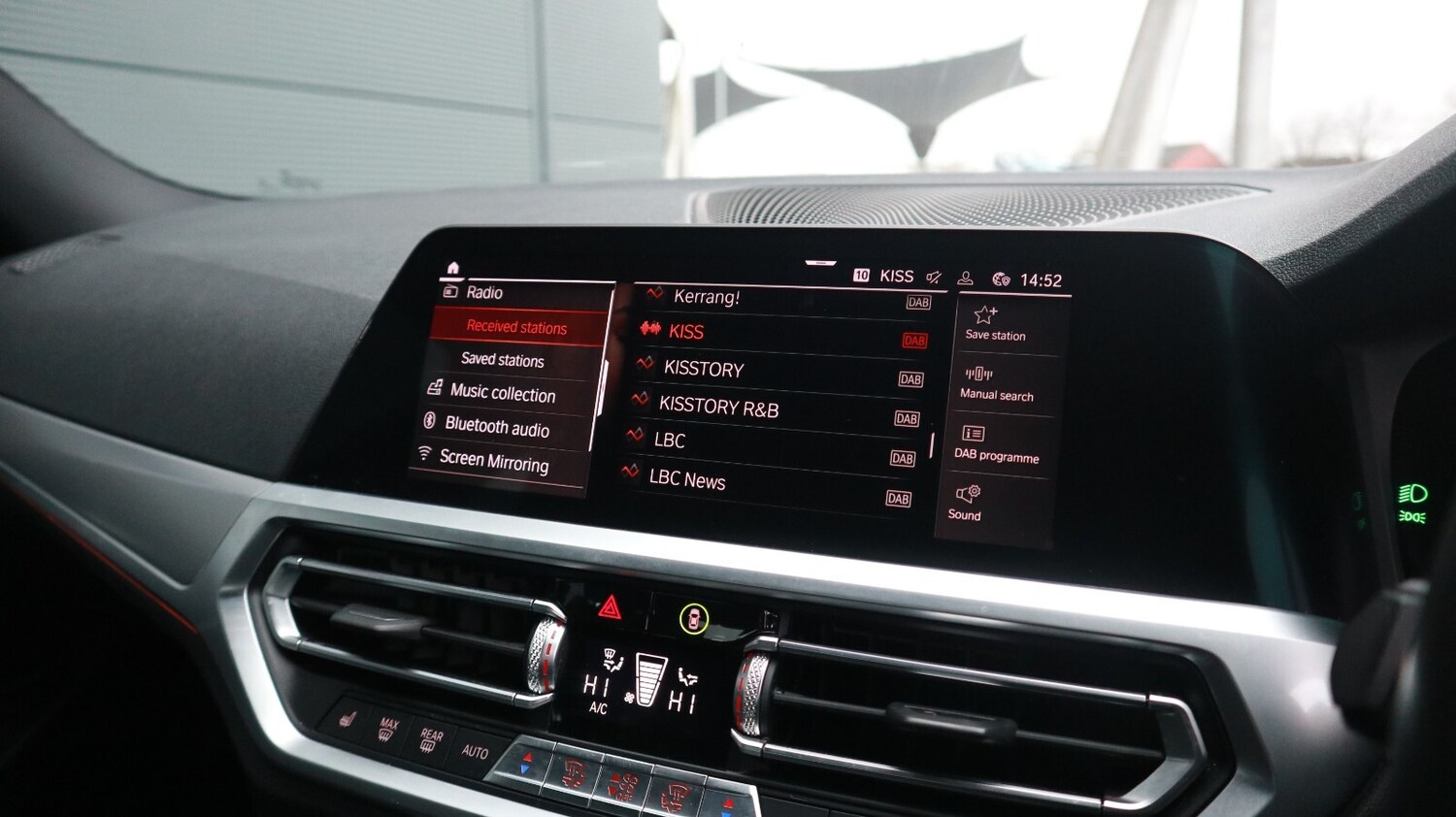 Used BMW 3 Series 2020 for sale - 76818173: Photo 32