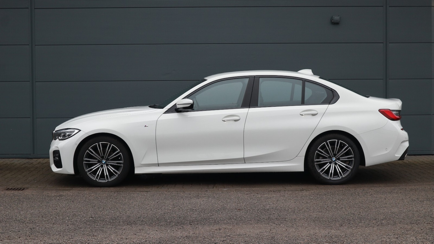 Used BMW 3 Series 2020 for sale - 76818173: Photo 4