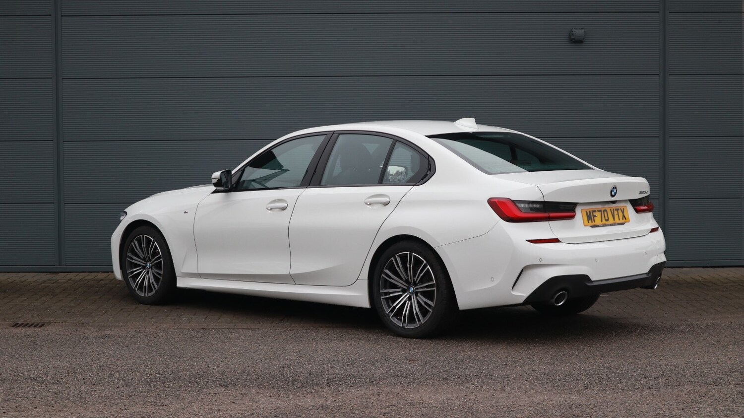 Used BMW 3 Series 2020 for sale - 76818173: Photo 5