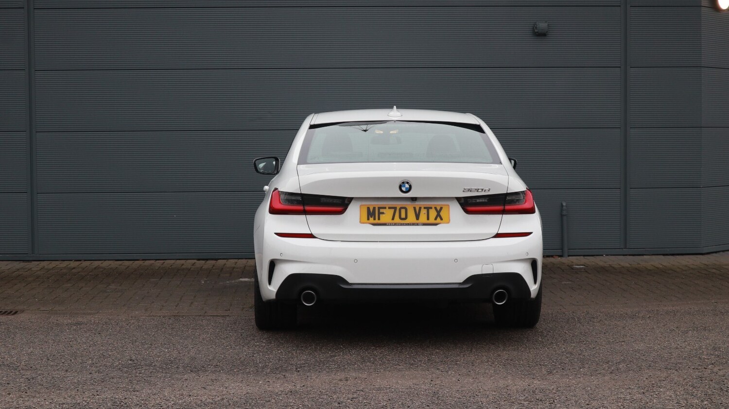 Used BMW 3 Series 2020 for sale - 76818173: Photo 6