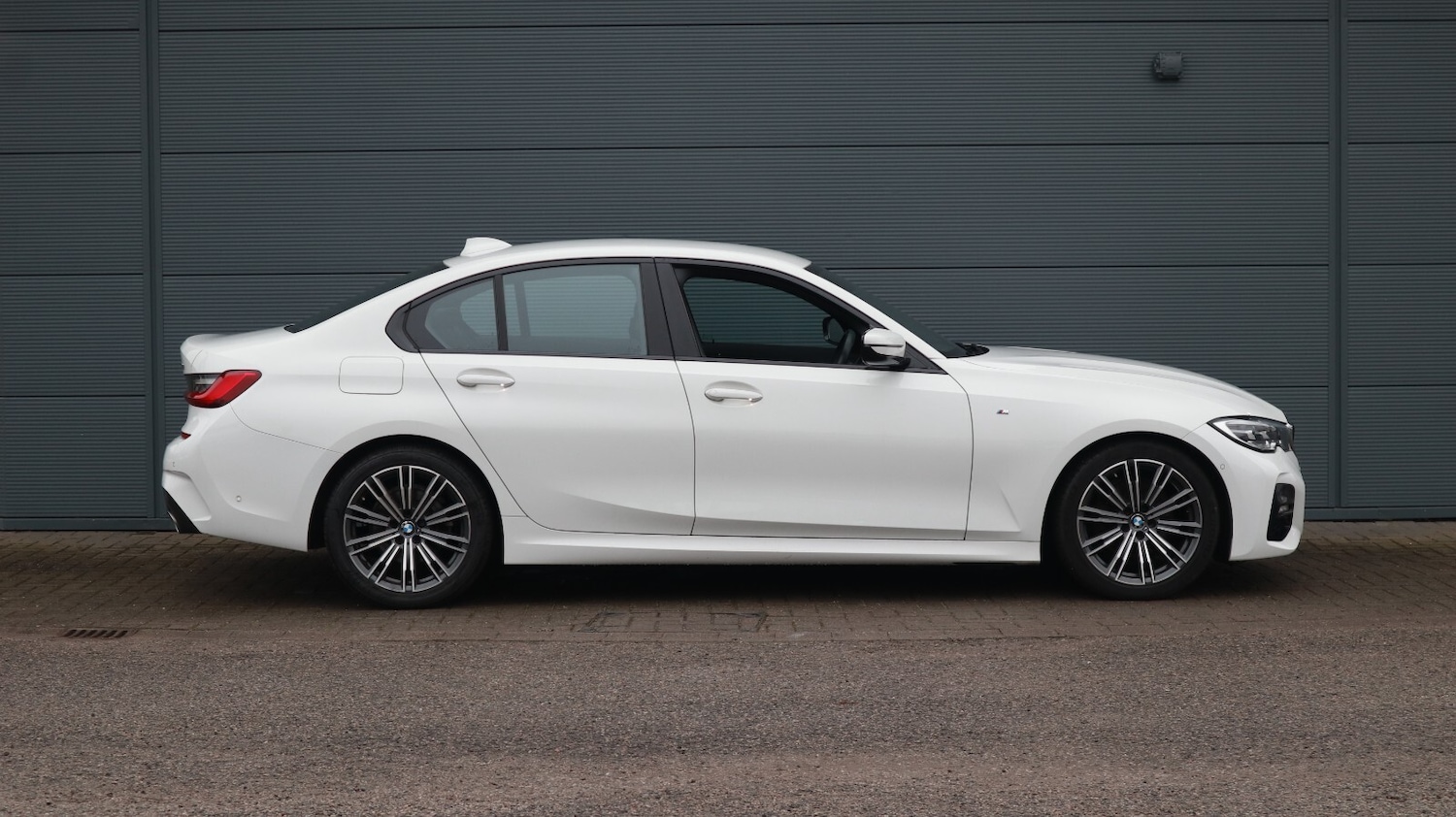 Used BMW 3 Series 2020 for sale - 76818173: Photo 8