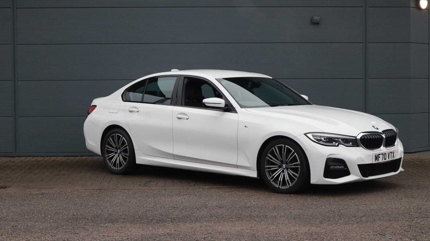 Used BMW 3 Series 2020 for sale - 76818173: Photo 9