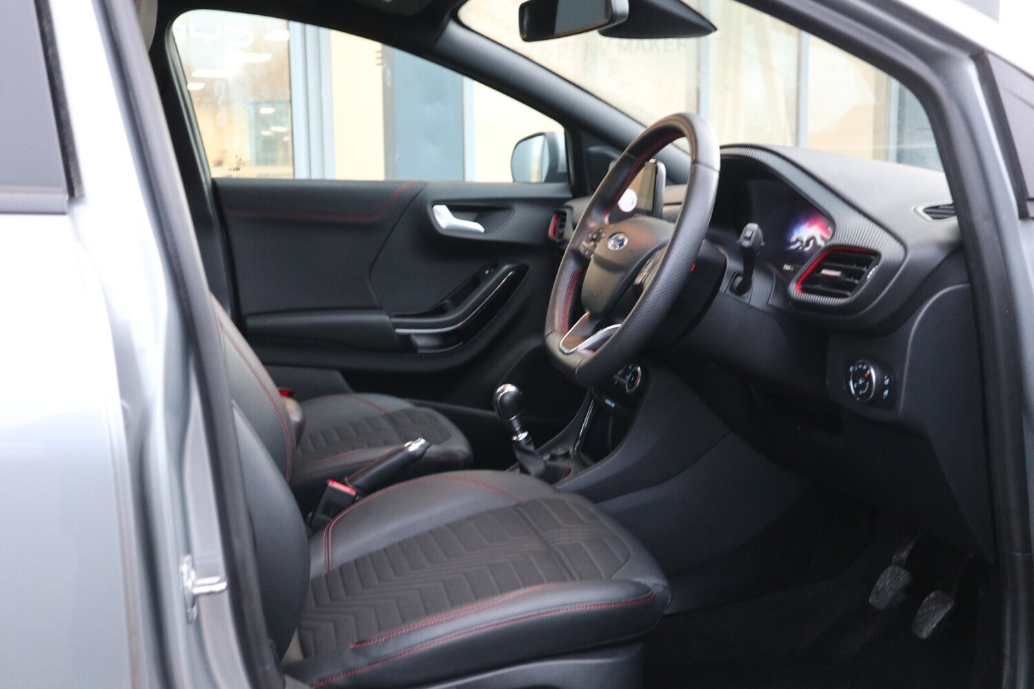 Used Ford Puma 2023 for sale - 76818300: Photo 13