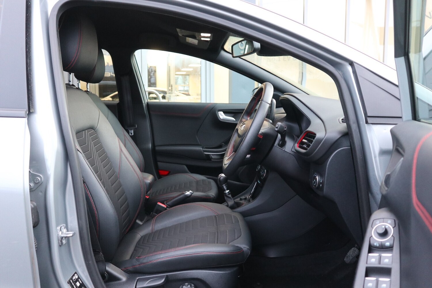 Used Ford Puma 2023 for sale - 76818300: Photo 14