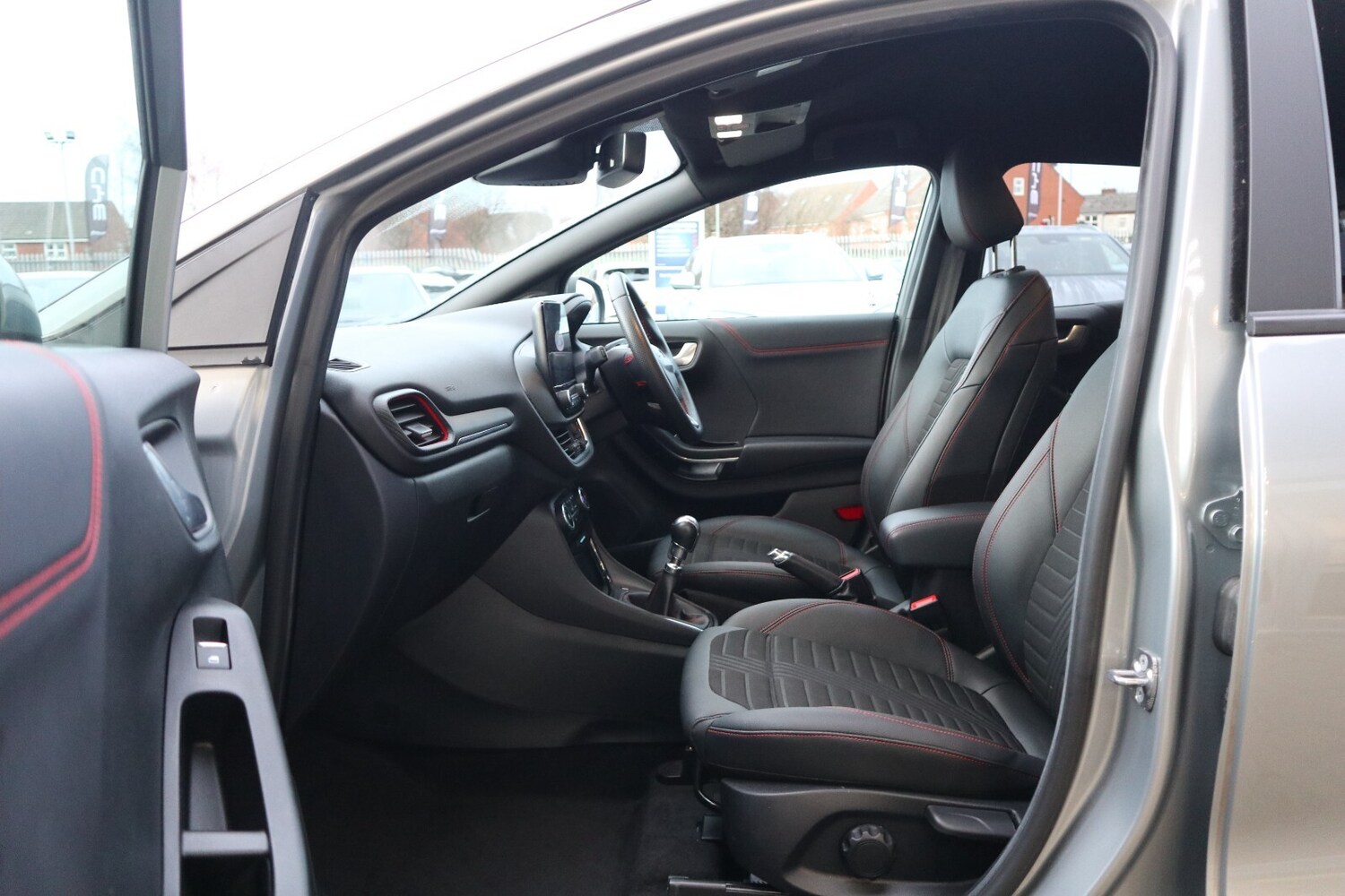 Used Ford Puma 2023 for sale - 76818300: Photo 17