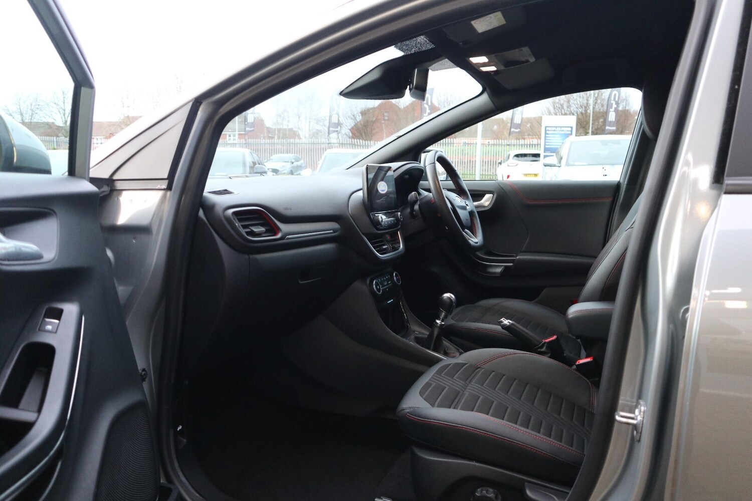 Used Ford Puma 2023 for sale - 76818300: Photo 18