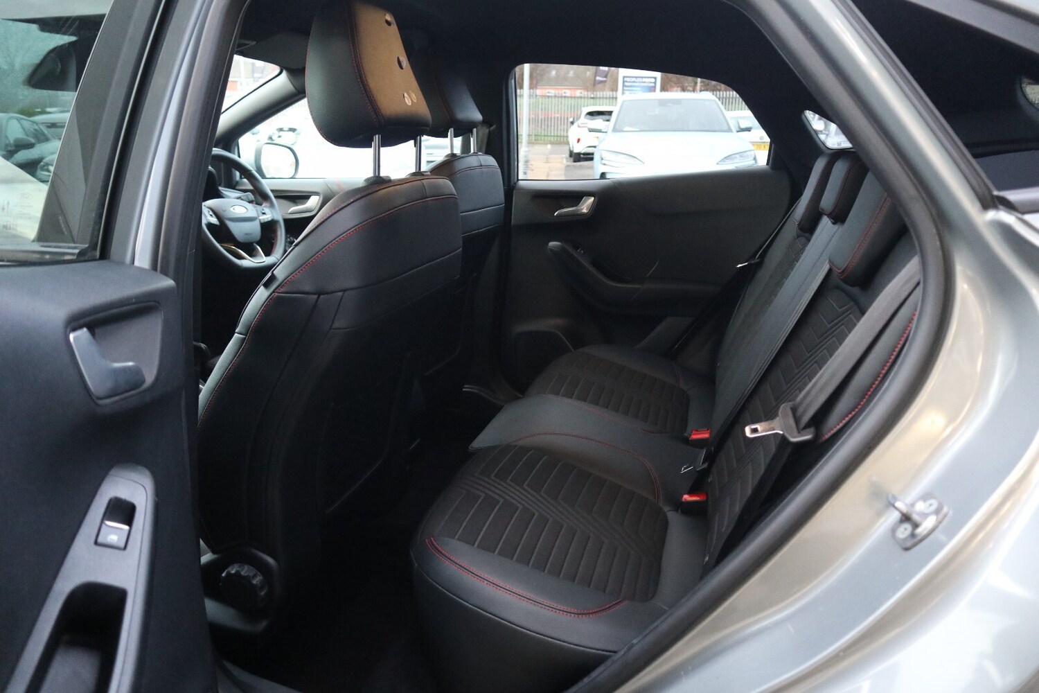 Used Ford Puma 2023 for sale - 76818300: Photo 19