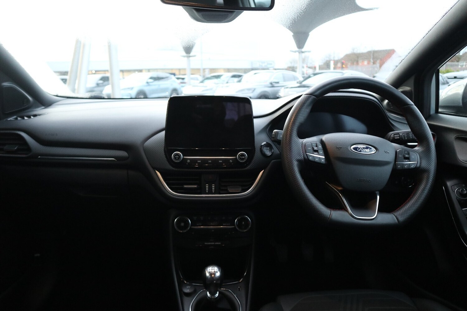 Used Ford Puma 2023 for sale - 76818300: Photo 20