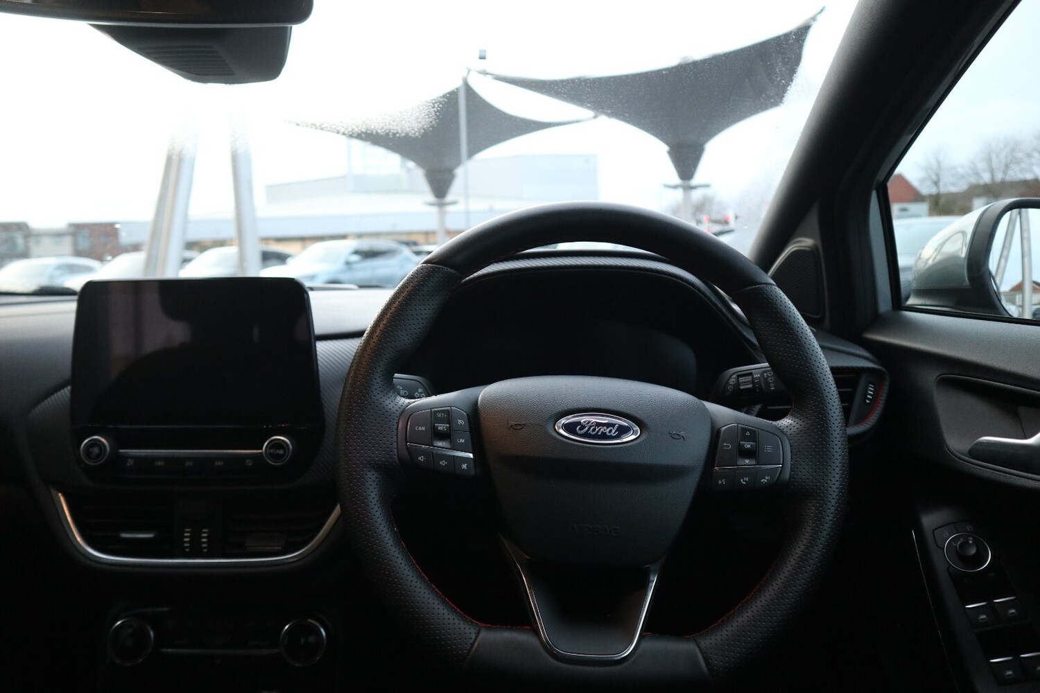 Used Ford Puma 2023 for sale - 76818300: Photo 21