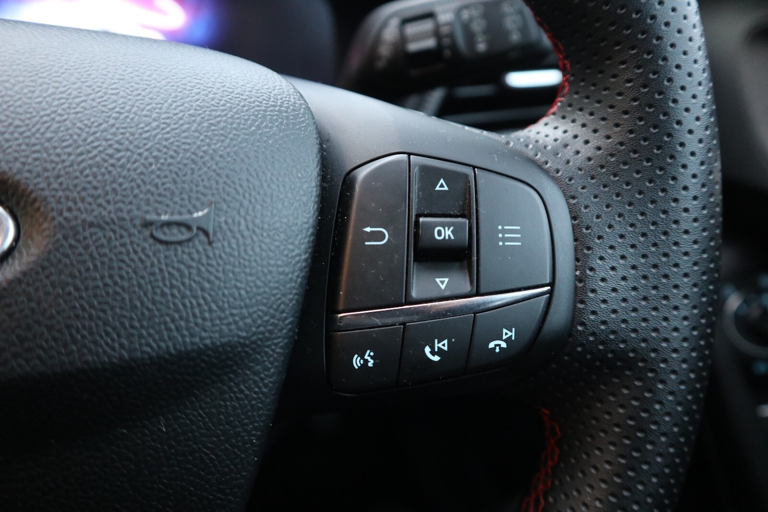 Used Ford Puma 2023 for sale - 76818300: Photo 23