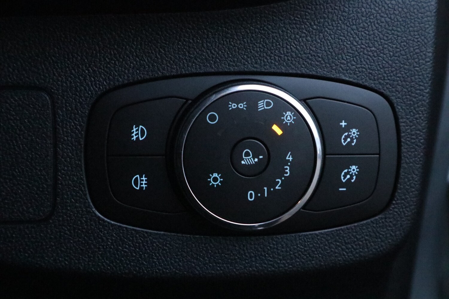 Used Ford Puma 2023 for sale - 76818300: Photo 28