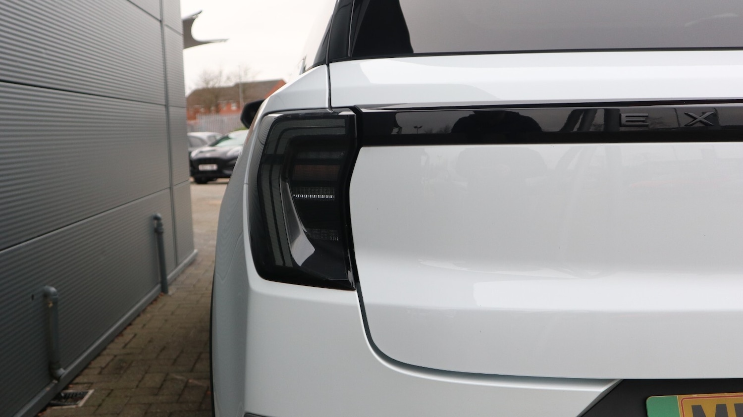 Used Ford Explorer 2025 for sale - 76977787: Photo 12