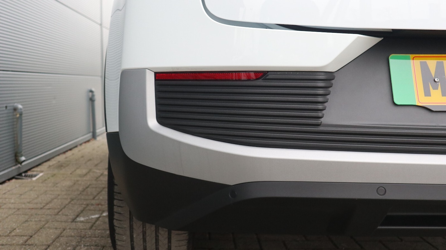 Used Ford Explorer 2025 for sale - 76977787: Photo 13